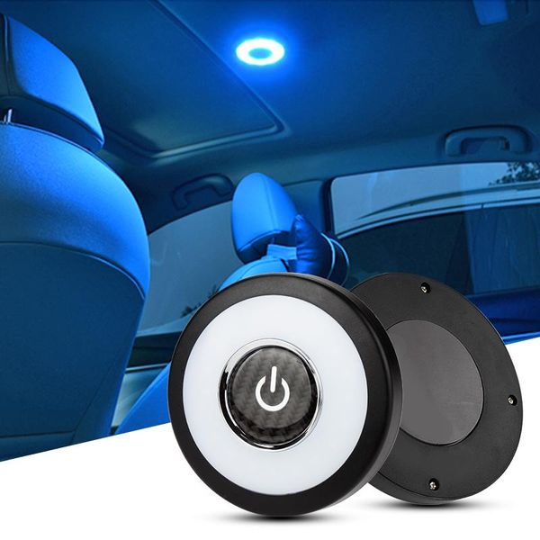 interior&external lights wireless led usb car interior ceiling dome light reading charging roof magnet lamp touch type night auto accessorie
interior&external lights wireless led usb car interior ceiling dome light reading charging roof magnet lamp touch type night auto accessorie