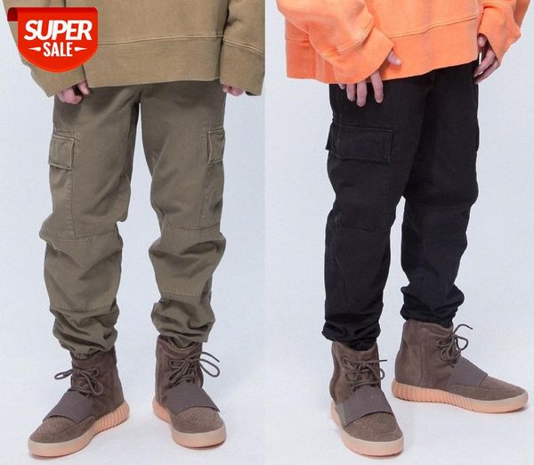 super fire overalls men's brand pants kanye loose straight casual wild men and women tie #qo2l, Black
super fire overalls men's brand pants kanye loose straight casual wild men and women tie #qo2l, Black