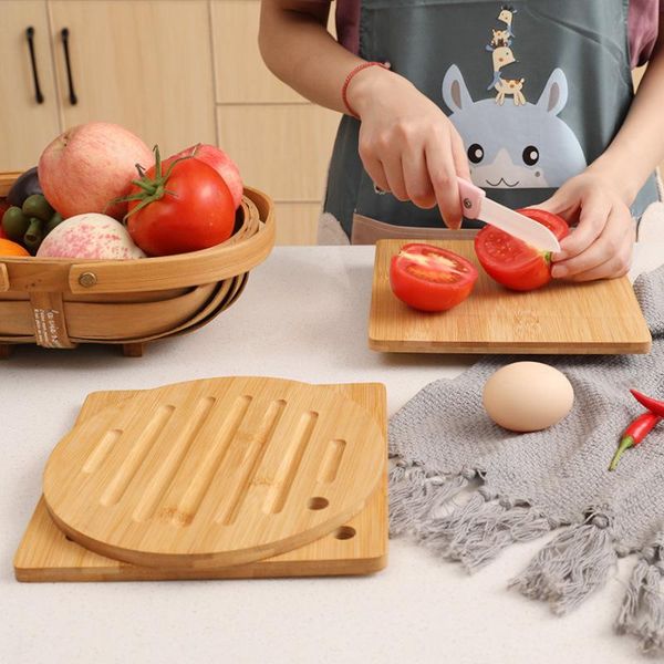mats & pads bamboo trivet non-slip heat resistant pot holder mat coffee tea cup table decorative for pans dishes
mats & pads bamboo trivet non-slip heat resistant pot holder mat coffee tea cup table decorative for pans dishes
