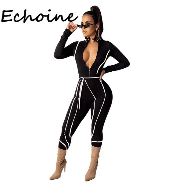 women's jumpsuits & rompers casual jumpsuit patchwork black white long sleeve bodysuit for women overalls fashion autumn and winter wit
women's jumpsuits & rompers casual jumpsuit patchwork black white long sleeve bodysuit for women overalls fashion autumn and winter wit