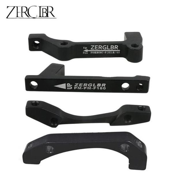 bike brakes zerglbr mountain disc brake adapter a-f180/r160 b-f203/r180 b-f180/r160 b-f160/r140 adapters bicycle fork conversion parts
bike brakes zerglbr mountain disc brake adapter a-f180/r160 b-f203/r180 b-f180/r160 b-f160/r140 adapters bicycle fork conversion parts