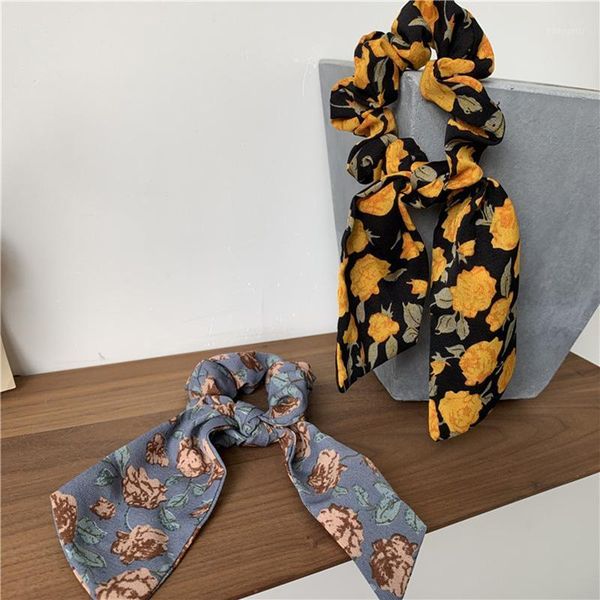 colorful flower printing elastic hair bands ladies floral print bowknot ring korean accessories1
colorful flower printing elastic hair bands ladies floral print bowknot ring korean accessories1