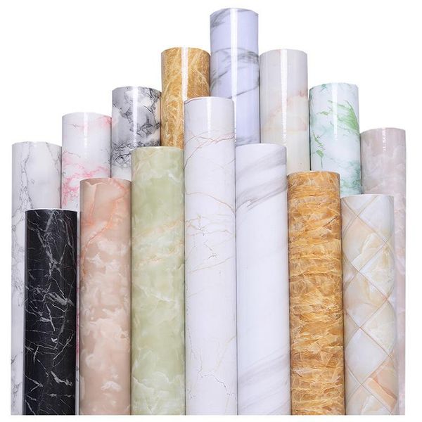 wallpapers wallpaper thicken marble self adhesive pvc home decor kitchen oil proof wall doors waterproof stickers contact paper
wallpapers wallpaper thicken marble self adhesive pvc home decor kitchen oil proof wall doors waterproof stickers contact paper