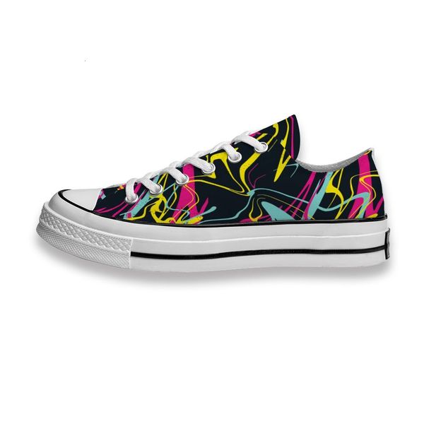 custom printed shoes colorful stripe sneakers low mens womens skateboard sport footwear diy trainers canvas casual shoe
custom printed shoes colorful stripe sneakers low mens womens skateboard sport footwear diy trainers canvas casual shoe