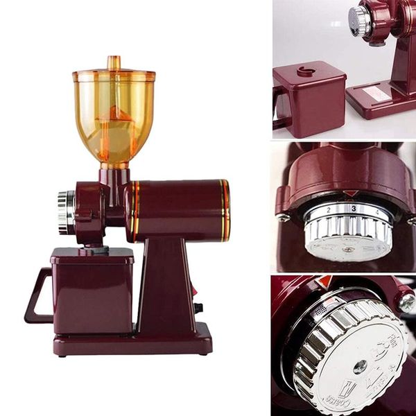electric coffee bean grinder,home milling machine grinding for beans nuts spice burr grinder miller roasters
electric coffee bean grinder,home milling machine grinding for beans nuts spice burr grinder miller roasters