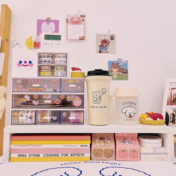 storage bottles & jars deskkorean version of the simple multifunctional computer monitor shelf organizer box shelves
storage bottles & jars deskkorean version of the simple multifunctional computer monitor shelf organizer box shelves