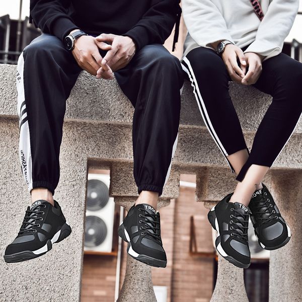 fashion wholsale men womens leahther running shoes black white blue red yellow gray sports trainers sneakers size eur -45 code:644
fashion wholsale men womens leahther running shoes black white blue red yellow gray sports trainers sneakers size eur -45 code:644