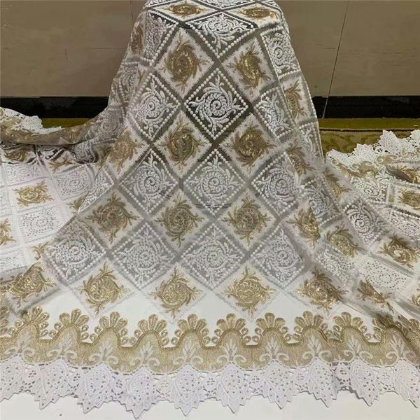 ribbon white french lace fabric for party dress 2021 latest design cotton african fabrics nigerian swiss voile 5 yards, Pink;blue
ribbon white french lace fabric for party dress 2021 latest design cotton african fabrics nigerian swiss voile 5 yards, Pink;blue