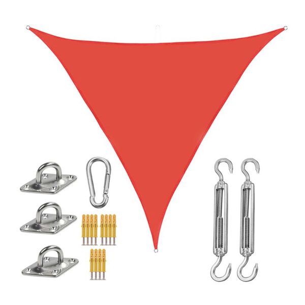 shade anti-uv sun outdoor sail camping picnic cloth waterproof tent backyard sunshade triangular awning canopy shelters
shade anti-uv sun outdoor sail camping picnic cloth waterproof tent backyard sunshade triangular awning canopy shelters