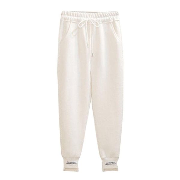 women's pants & capris women spring fashion casual solid track harem trousers sports exercise #40%, Black;white
women's pants & capris women spring fashion casual solid track harem trousers sports exercise #40%, Black;white