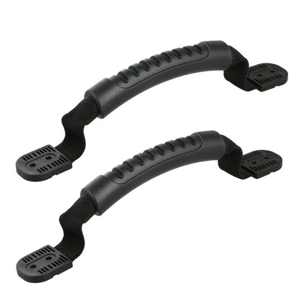 rafts/inflatable boats 2pcs/set accessories fitting diy boat luggage practical comfortable kayaks handle carry for canoe side mount pvc equi
rafts/inflatable boats 2pcs/set accessories fitting diy boat luggage practical comfortable kayaks handle carry for canoe side mount pvc equi