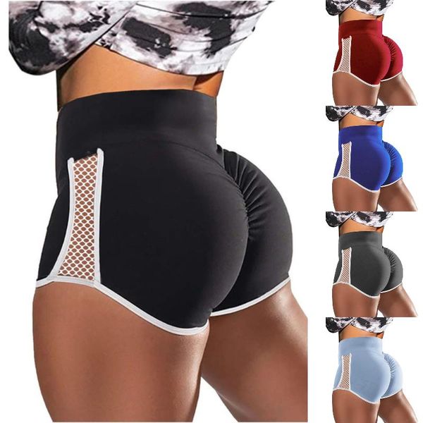 women's shorts 2021 summer women silky slim short high waisted casual black fashion female clothes, White;black
women's shorts 2021 summer women silky slim short high waisted casual black fashion female clothes, White;black