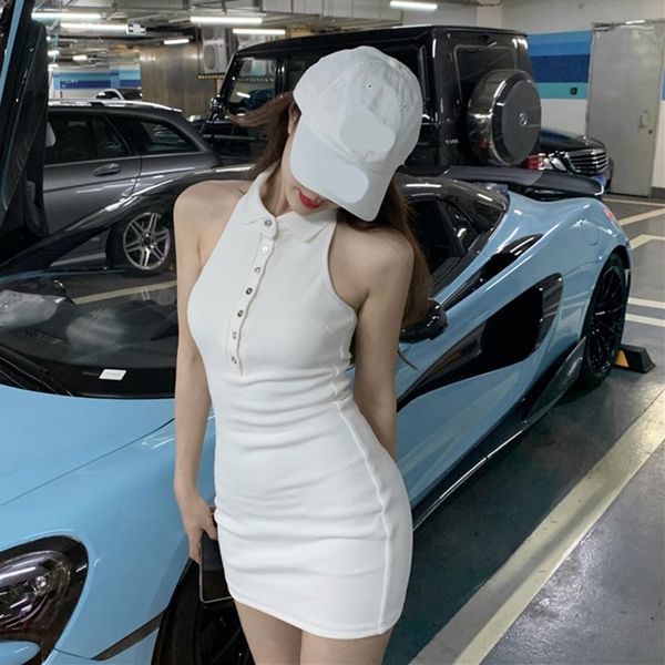 halter dressed with no thin straps mini in high fashion hip bag female dress, Black;gray
halter dressed with no thin straps mini in high fashion hip bag female dress, Black;gray