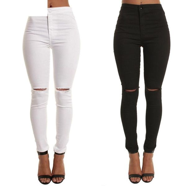 women's jeans jaycosin 2021 women casual slim solid hole long zippers skinny pants daily trousers 18jan21, Blue
women's jeans jaycosin 2021 women casual slim solid hole long zippers skinny pants daily trousers 18jan21, Blue