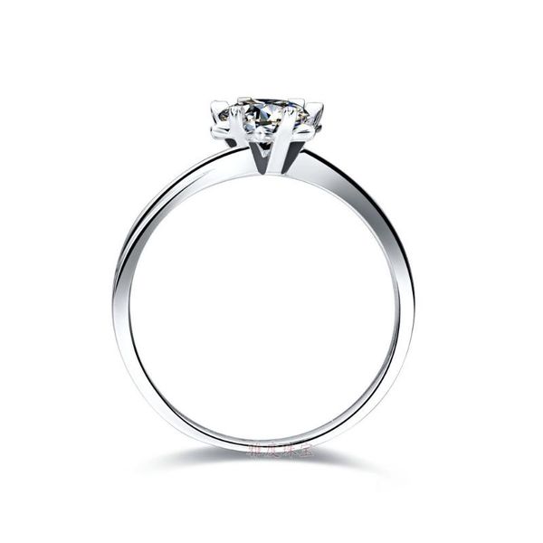 cluster rings 1ct pure 585 gold snow flake style surprised diamond anniversary ring for women lab grown stone white, Golden;silver
cluster rings 1ct pure 585 gold snow flake style surprised diamond anniversary ring for women lab grown stone white, Golden;silver