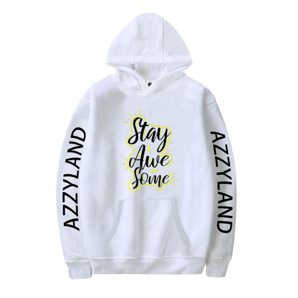 men's hoodies & sweatshirts wawni azzyland cotton polyester hoodie sweatshirt cosplay harajuku wtreetwear hip hop hoodied, Black
men's hoodies & sweatshirts wawni azzyland cotton polyester hoodie sweatshirt cosplay harajuku wtreetwear hip hop hoodied, Black