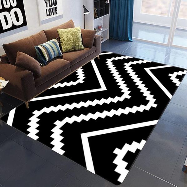 carpets plaid stripe pattern carpet square anti-skid area floor mat 3d rug non-slip dining room living soft bedroom
carpets plaid stripe pattern carpet square anti-skid area floor mat 3d rug non-slip dining room living soft bedroom