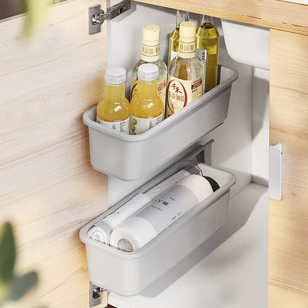 storage bottles & jars push-pull kitchen organizer wall plastic container box drawer rack basket shelf for cabinet closet accessories
storage bottles & jars push-pull kitchen organizer wall plastic container box drawer rack basket shelf for cabinet closet accessories