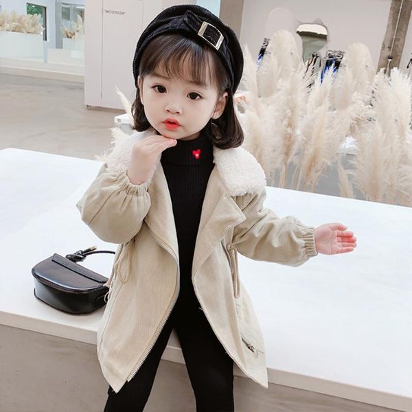 jackets coat for girl thick warm long winter kids jacket casual style clothing, Blue;gray
jackets coat for girl thick warm long winter kids jacket casual style clothing, Blue;gray