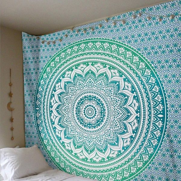 tapestries mandala tapestry wall hanging multifunctional boho printed bedspread cover yoga mat blanket picnic cloth
tapestries mandala tapestry wall hanging multifunctional boho printed bedspread cover yoga mat blanket picnic cloth