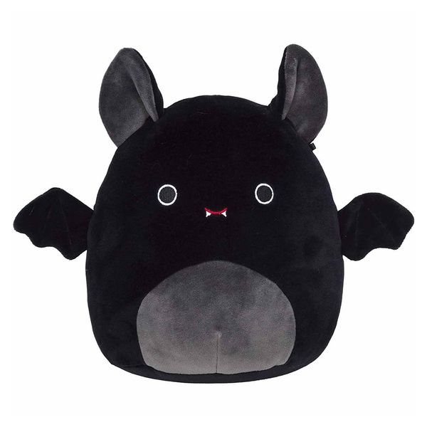 30cm/20cm Halloween Bat Plush Toy Bat Toy Super Soft Plush Toy Stuffed Animal For Halloween Decorations Birthday Gift
30cm/20cm Halloween Bat Plush Toy Bat Toy Super Soft Plush Toy Stuffed Animal For Halloween Decorations Birthday Gift
