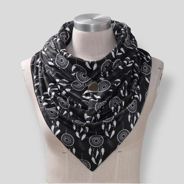 scarves casual warm shawls autumn winter scarf windproof leaves butterflies prints double-layer buckle, Blue;gray
scarves casual warm shawls autumn winter scarf windproof leaves butterflies prints double-layer buckle, Blue;gray