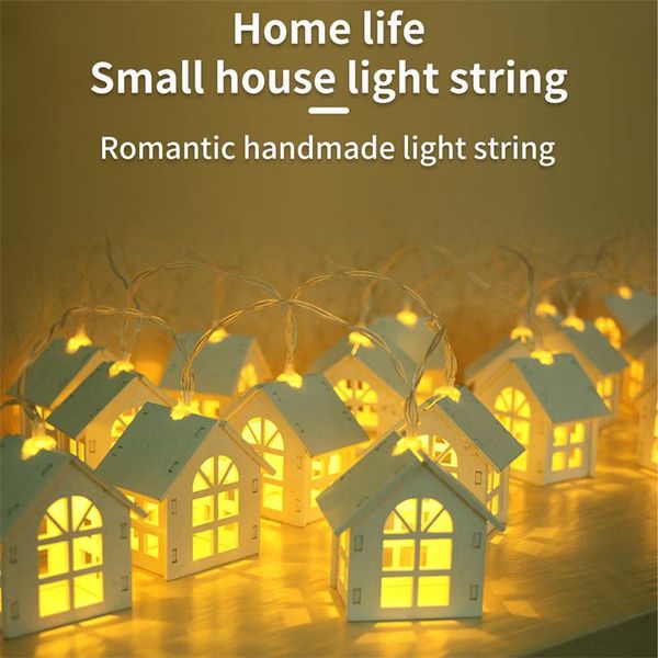 christmas decorations 2m 10 led fairy wood house light string garland wedding party decoration navidad kerst noel year 2022 home lamps
christmas decorations 2m 10 led fairy wood house light string garland wedding party decoration navidad kerst noel year 2022 home lamps