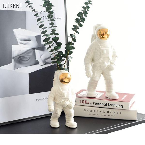 astronaut flower stand modern minimalist guest restaurant home decoration vase vases
astronaut flower stand modern minimalist guest restaurant home decoration vase vases