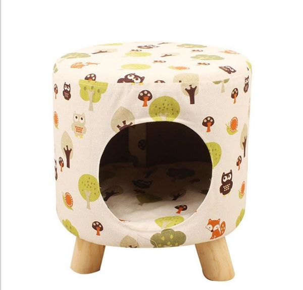 cat furniture & scratchers creative kitten stool nest wear-resistant and dirty supplies tree pet products cats scratching posts
cat furniture & scratchers creative kitten stool nest wear-resistant and dirty supplies tree pet products cats scratching posts