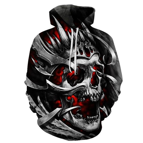 men's hoodies & sweatshirts 3d all over printed skeleton hoodie sweatshirt brand sportswear funny oversized, Black
men's hoodies & sweatshirts 3d all over printed skeleton hoodie sweatshirt brand sportswear funny oversized, Black