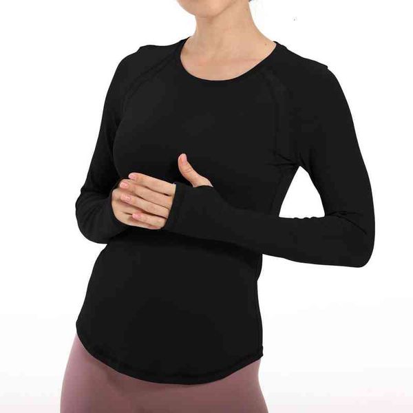 women's t-shirt long sleeve yoga spring and summer fitns net red dance cloth tight top, White
women's t-shirt long sleeve yoga spring and summer fitns net red dance cloth tight top, White