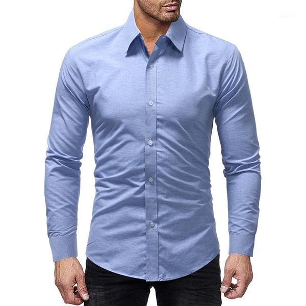 brand 2021 fashion male shirt long-sleeves simple and pure color mens dress shirts slim men -xxxl men's casual, White;black
brand 2021 fashion male shirt long-sleeves simple and pure color mens dress shirts slim men -xxxl men's casual, White;black