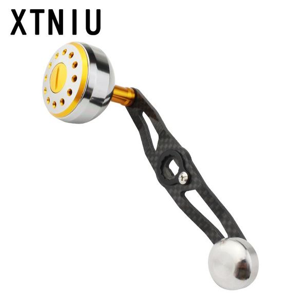 baitcasting reels xtniu carbon fiber handle & aluminum alloy knob fishing reel 8*5mm hole size tool for spining
baitcasting reels xtniu carbon fiber handle & aluminum alloy knob fishing reel 8*5mm hole size tool for spining