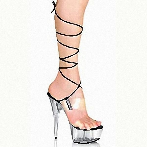 ms blasting with ultra-high crystal sandals thick bottom waterproof high-heeled shoes summer wedding dress, Black
ms blasting with ultra-high crystal sandals thick bottom waterproof high-heeled shoes summer wedding dress, Black