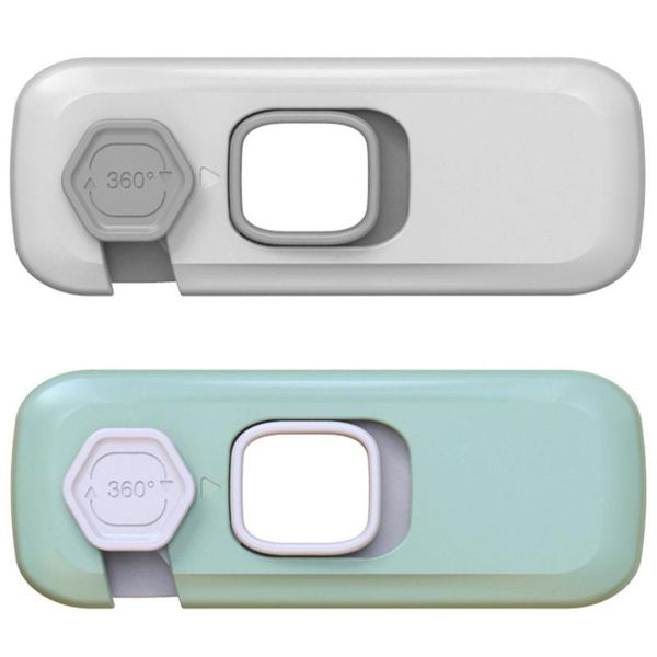 carriers, slings & backpacks 2pcs child safety lock cabinet drawer door locks protection baby anti-pinch hand plastic refrigerator buckle
carriers, slings & backpacks 2pcs child safety lock cabinet drawer door locks protection baby anti-pinch hand plastic refrigerator buckle
