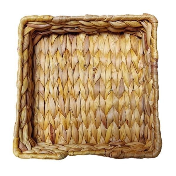 storage baskets calabash grass weaving tray bread basket fruit for home kitchen desk snack sundries organizer
storage baskets calabash grass weaving tray bread basket fruit for home kitchen desk snack sundries organizer