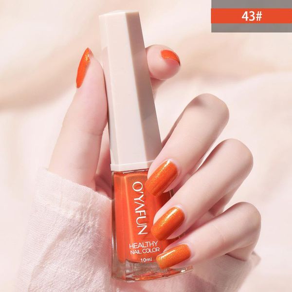nail polish rosemary regular gel without lamp semi-permanent varnishes hybrid all for manicure art #b10-0010
nail polish rosemary regular gel without lamp semi-permanent varnishes hybrid all for manicure art #b10-0010