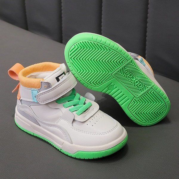 autumn winter warm children casual shoes knitted high-non-slip comfort kids sneakers convenient velcro soft boys girls shoes g2624643, Black;red
autumn winter warm children casual shoes knitted high-non-slip comfort kids sneakers convenient velcro soft boys girls shoes g2624643, Black;red