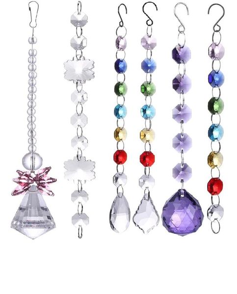 crystal suncatchers chandelier crystals ball prism pendant rainbow maker hanging chakra cascade suncatcher for drop garden decorations
crystal suncatchers chandelier crystals ball prism pendant rainbow maker hanging chakra cascade suncatcher for drop garden decorations