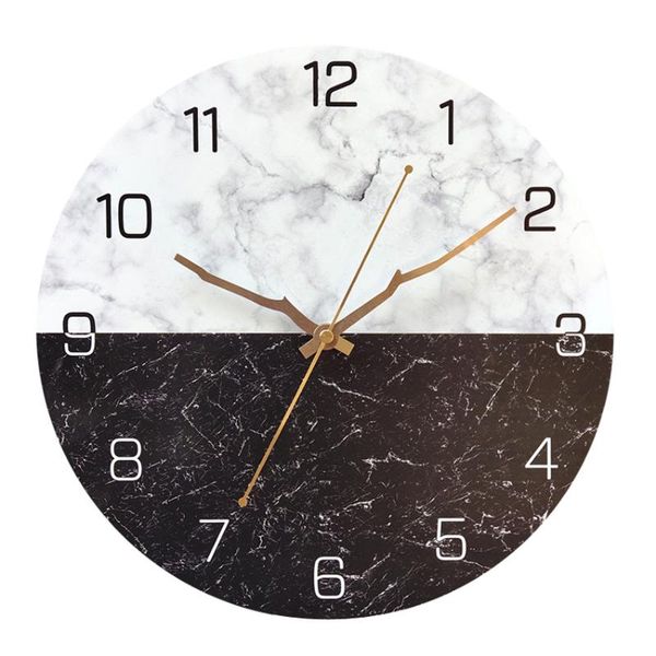 nordic creative wall clock vintage bedroom marble metal roman numeral wrought reloj de pared home decor clocks ab50zb
nordic creative wall clock vintage bedroom marble metal roman numeral wrought reloj de pared home decor clocks ab50zb