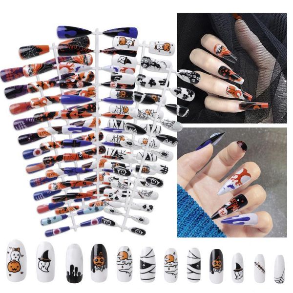false nails fake wear manicure sheet nail patch christmas halloween finished art piece removable sticker set press on, Red;gold
false nails fake wear manicure sheet nail patch christmas halloween finished art piece removable sticker set press on, Red;gold