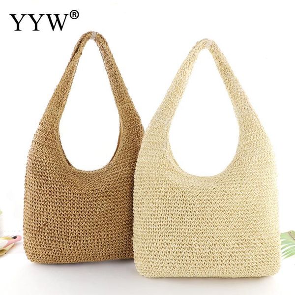 summer vacation casual straw bags 2021 handbags large capacity handle totes weaving ladies bag cross body
summer vacation casual straw bags 2021 handbags large capacity handle totes weaving ladies bag cross body