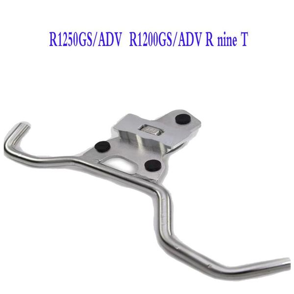 suitable for r1250gs/ r1200gs/ r nine t motorcycle rear axle protection bar anti-fall accessories atv parts
suitable for r1250gs/ r1200gs/ r nine t motorcycle rear axle protection bar anti-fall accessories atv parts