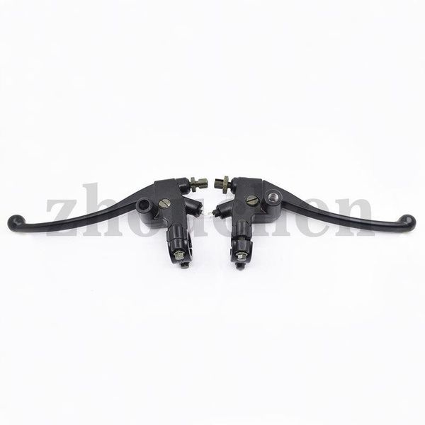 motorcycle brakes 22mm 7/8'' aluminum handlebar clutch brake lever for pit dirt bike pitbike motorbike atv
motorcycle brakes 22mm 7/8'' aluminum handlebar clutch brake lever for pit dirt bike pitbike motorbike atv