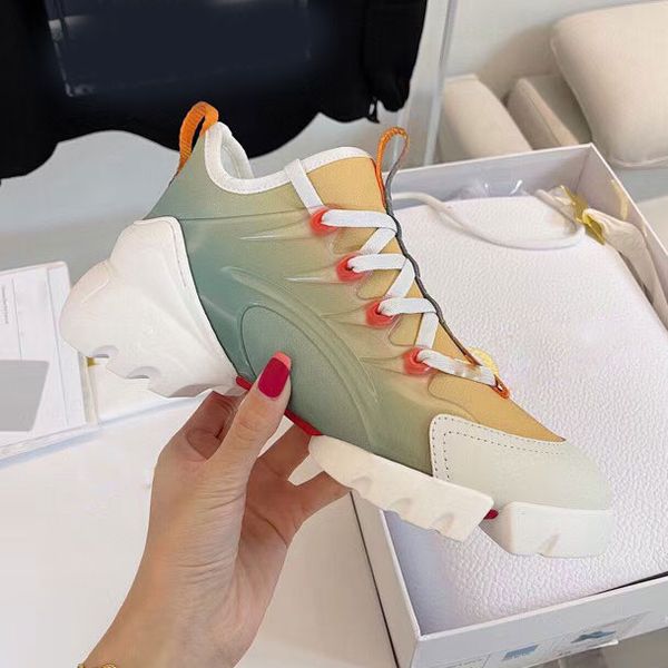 2021 designer luxury casual shoes comfortable yellow black white mesh beautiful girl leather scarf black dad sports women chaussures lace co
2021 designer luxury casual shoes comfortable yellow black white mesh beautiful girl leather scarf black dad sports women chaussures lace co