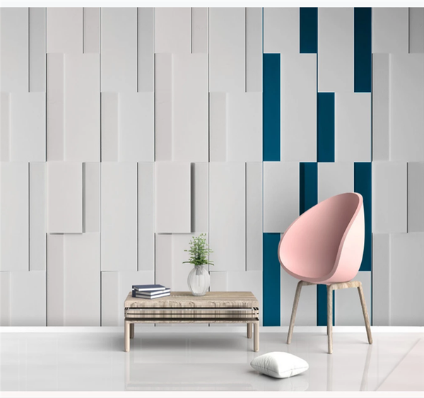 wallpapers custom 3d / 5d 8d wallpaper mural modern fashion checkered european three-dimensional interior decoration
wallpapers custom 3d / 5d 8d wallpaper mural modern fashion checkered european three-dimensional interior decoration