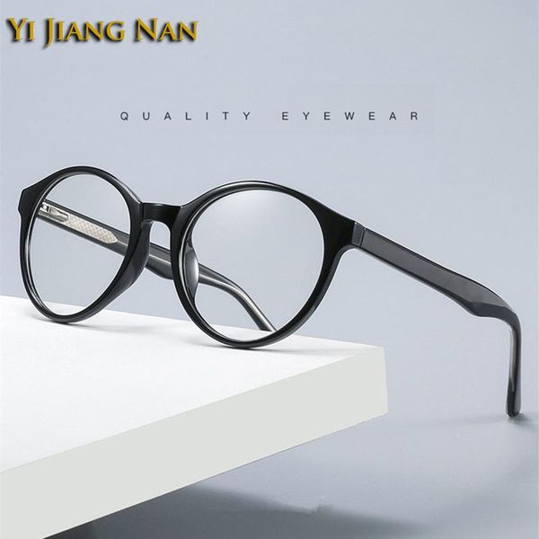 fashion sunglasses frames women vintage retro round eyeglasses spectacle optical glasses frame prescription eyewear monturas de lentes mujer, Black
fashion sunglasses frames women vintage retro round eyeglasses spectacle optical glasses frame prescription eyewear monturas de lentes mujer, Black