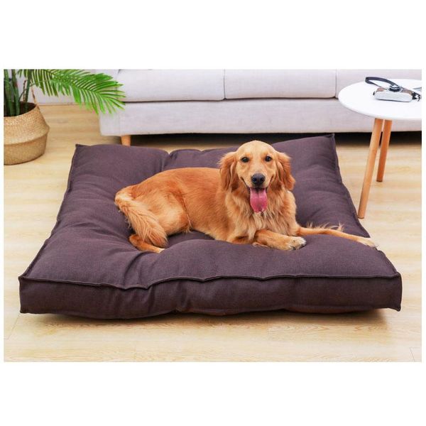 kennels & pens warm pet sleeping pad removable and washable thickened dog sofa bed cat litter kennel cage mat comfortable winter
kennels & pens warm pet sleeping pad removable and washable thickened dog sofa bed cat litter kennel cage mat comfortable winter