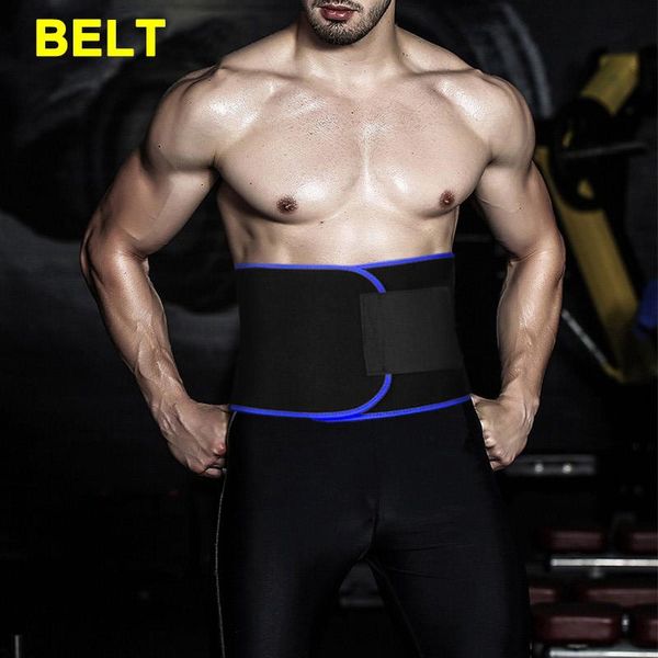 women men sports waist trainer corset belt abdomen slimming workout body shaper smn88 support, Black;gray
women men sports waist trainer corset belt abdomen slimming workout body shaper smn88 support, Black;gray