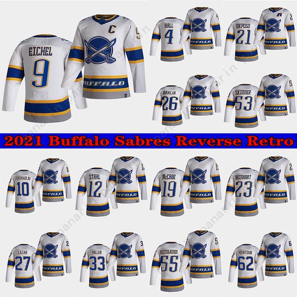 buffalo sabres jersey 2021 reverse retro 4 taylor hall 9 jack eichel 53 jeff skinner 55 rasmus ristolainen hockey jerseys, Black;red
buffalo sabres jersey 2021 reverse retro 4 taylor hall 9 jack eichel 53 jeff skinner 55 rasmus ristolainen hockey jerseys, Black;red